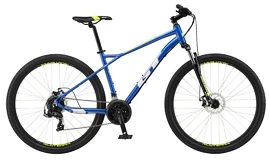 Bicykel GT Aggressor 29 Sport Blue