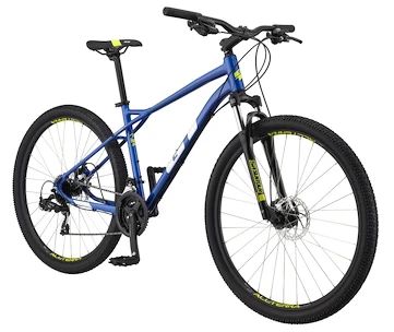 Bicykel GT  Aggressor 29 Sport Blue