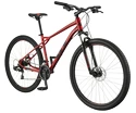 Bicykel GT  Aggressor 29 Sport Red