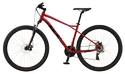 Bicykel GT Aggressor 29 Sport Red