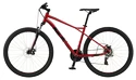 Bicykel GT  Aggressor 29 Sport Red