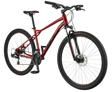 Bicykel GT  Aggressor 29 Sport Red