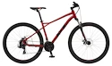 Bicykel GT  Aggressor 29 Sport Red XL