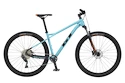 Bicykel GT  Avalanche 27,5 Comp Aqua M