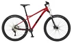 Bicykel GT  Avalanche 29 Elite Red 2021