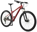 Bicykel GT  Avalanche 29 Elite Red 2021
