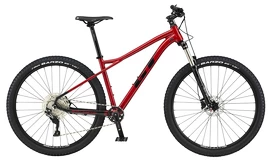 Bicykel GT Avalanche 29 Elite Red 2021