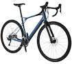 Bicykel GT Grade Carbon Elite Blue 2021