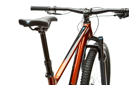 Bicykel Kona