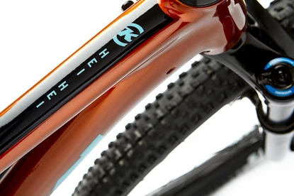 Bicykel Kona