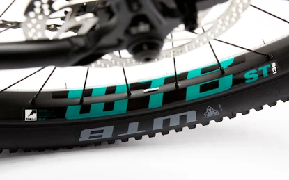 Bicykel Kona Big Honzo M 2019