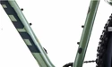 Bicykel Kona  Cinder Cone Green