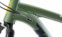 Bicykel Kona  Cinder Cone Green