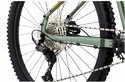 Bicykel Kona  Cinder Cone Green