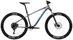 Bicykel Kona Fire Mountain Grey 2021