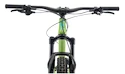 Bicykel Kona  Honzo Green