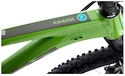 Bicykel Kona  Kahuna Green