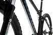 Bicykel Kona Lana'i 2017 - L čierny
