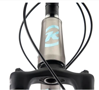 Bicykel Kona  Lana'I Grey
