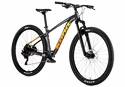 Bicykel Kona  Lava Dome Black