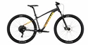 Bicykel Kona  Lava Dome Black