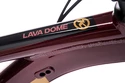 Bicykel Kona Lava Dome Green 2021