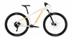 Bicykel Kona  Lava Dome White