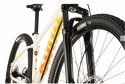 Bicykel Kona  Lava Dome White