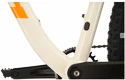 Bicykel Kona  Lava Dome White