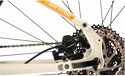 Bicykel Kona  Lava Dome White