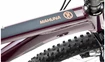 Bicykel Kona  Mahuna Purple