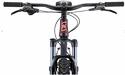 Bicykel Kona  Mahuna Purple