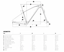 Bicykel Mondraker  Chrono Carbon R
