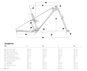 Bicykel Mondraker  Foxy velikost L 2021