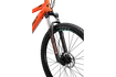 Bicykel Mongoose