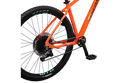 Bicykel Mongoose