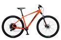 Bicykel Mongoose