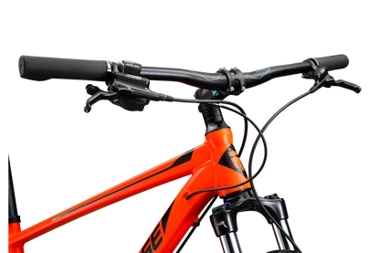 Bicykel Mongoose