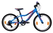 Bicykel Rock Machine 20 Surge 20 blue/red/black