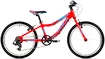 Bicykel Rock Machine 20 Surge 20 red/blue/black