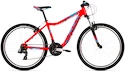 Bicykel Rock Machine 26 Surge 26 14 red/blue/black + DARČEK