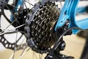 Bicykel Rock Machine 27,5 Storm 60 modrý 2018