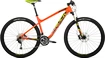 Bicykel Rock Machine 29 Torrent 50 oranžový 2018