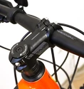 Bicykel Rock Machine 29 Torrent 50 oranžový 2018