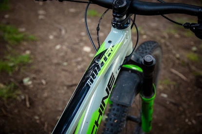 Bicykel Rock Machine Blizz TRL 70-29