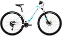 Bicykel Rock Machine Catherine 20-29 white