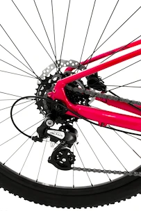 Bicykel Rock Machine Catherine 40-29