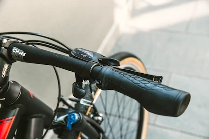 Bicykel Rock Machine  CrossRide 100