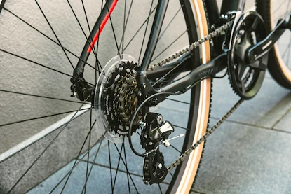 Bicykel Rock Machine  CrossRide 100
