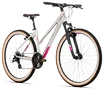 Bicykel Rock Machine  CrossRide 100 Lady 2021